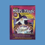 melts magic