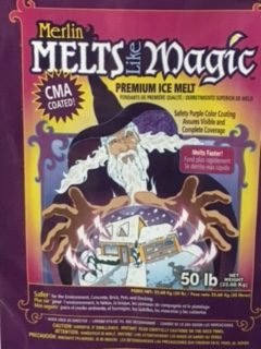 Mr. Magic® Premium Ice Melt