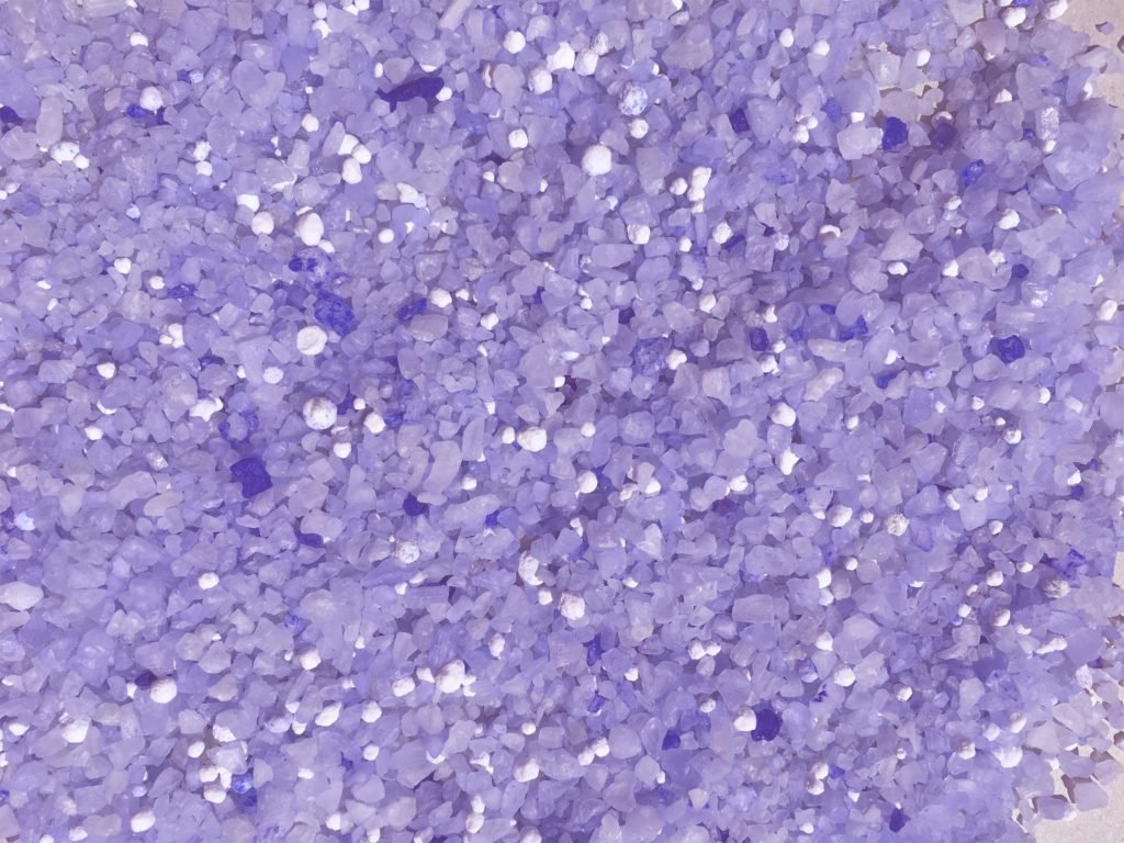 merlin melts like magic