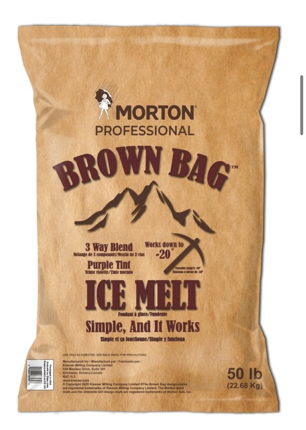 Brown Bag Ice Melt for sale in CT