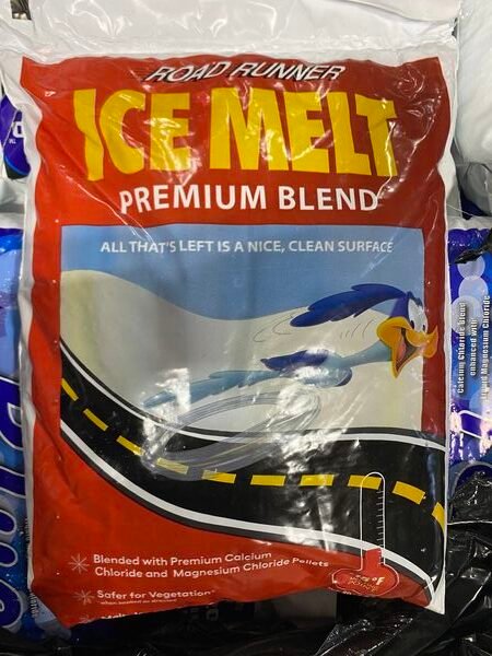 Perfect Path Ice Melt