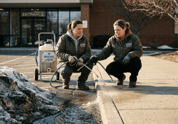 The March 26th Liability Gap: Why “Spring Cleaning” is Killing Your Risk Management